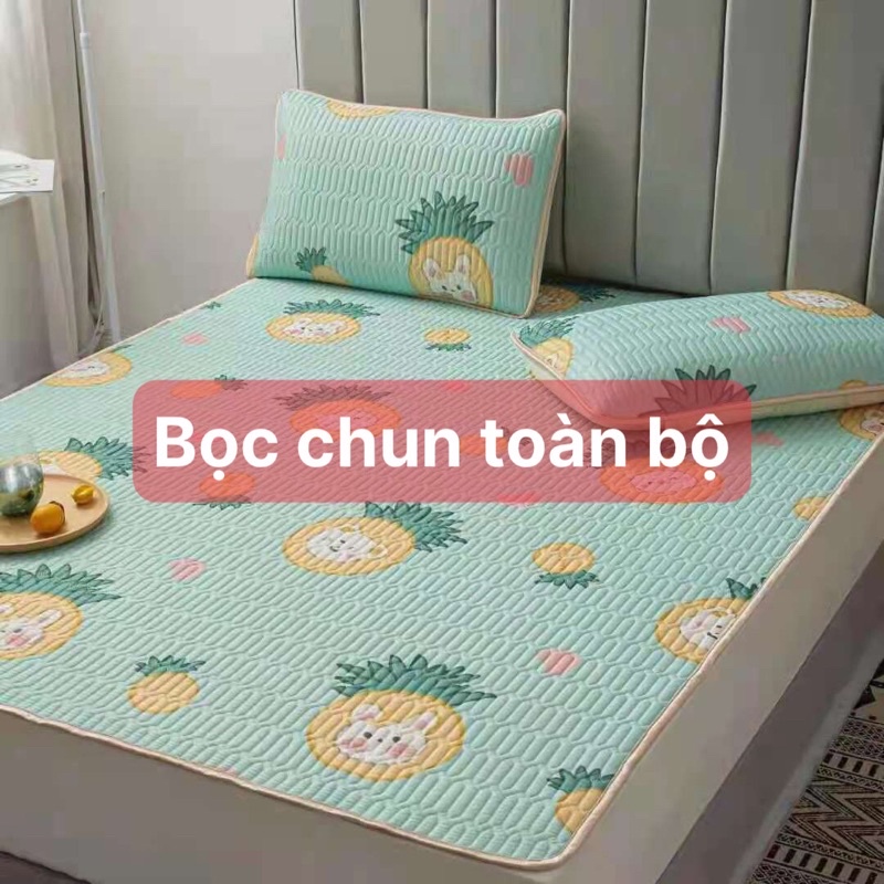 Xả kho chiếu điều hoà cao su non bọc chun có đủ size