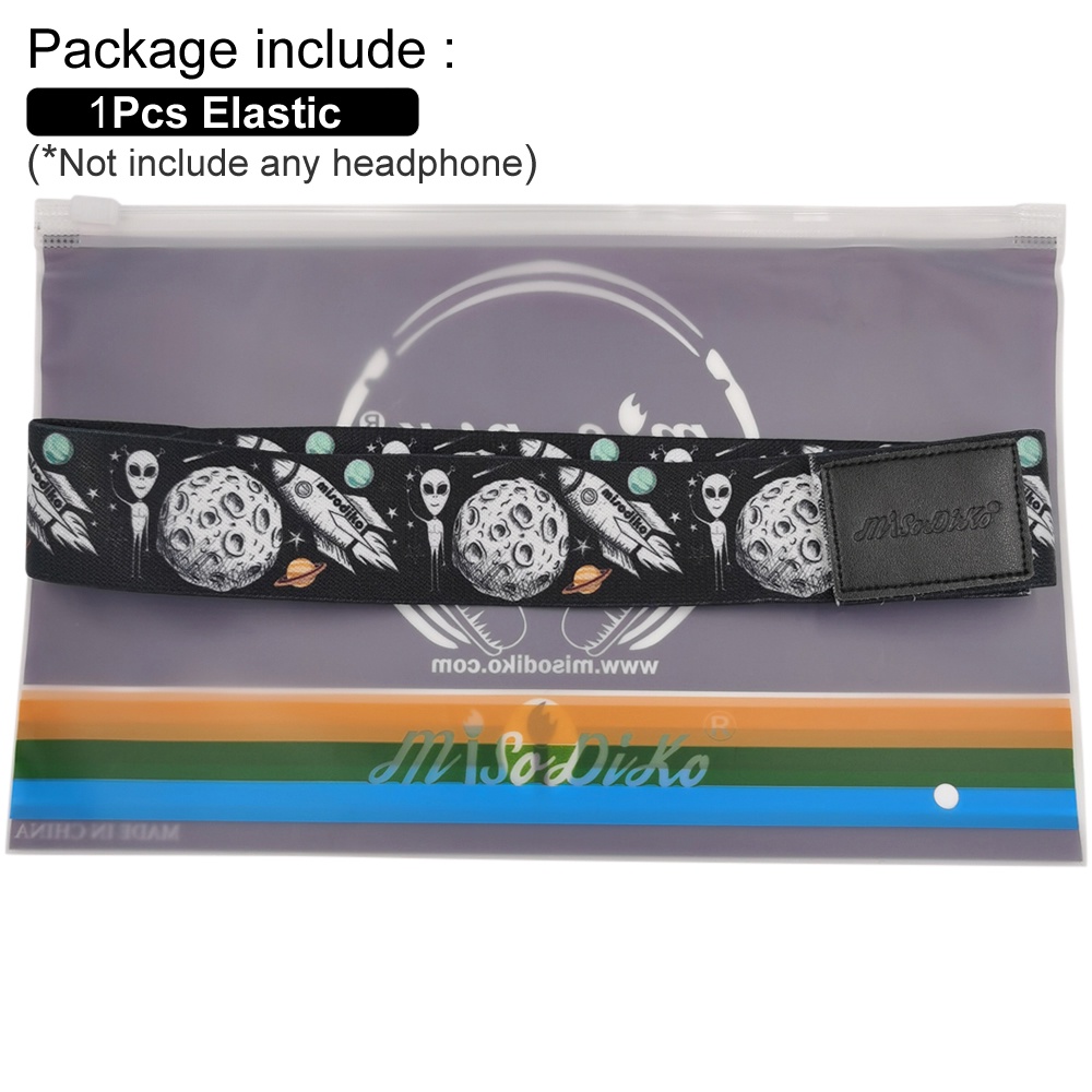 Băng Đeo Đầu Chơi Game Thay Thế Cho SteelSeries Arctis Pro / 7X / 7P / 7+ / 9 / 9X