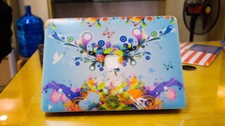 Ốp lưng bảo vệ cho Macbook