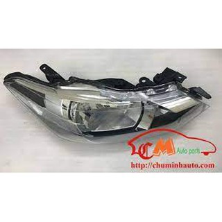 ĐÈN PHA TOYOTA VIOS 2003-2019