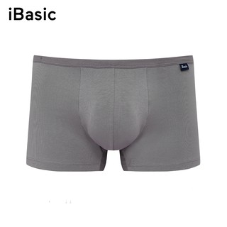 Combo 3 quần lót nam trunks iBasic PANM080