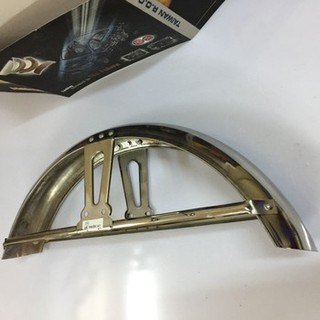 Dè trước xe 67 inox ( hình chụp trực tiếp )