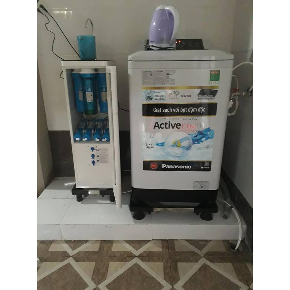 Chân kê máy giặt đa năng