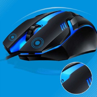 Combo Phím chuột giả cơ