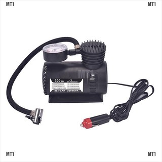 Máy Nén Khí mini Tự Động 300psi C300 12V