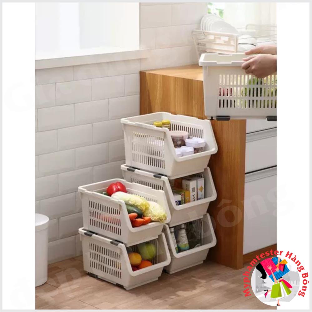 Kệ xếp tầng đa năng Việt Nhật siêu tiện ích  mã 5569