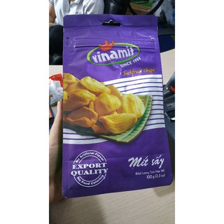 Mít sấy siêu ngon 100g