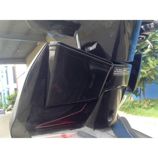 HỘC ĐỰNG ĐỒ CHO XE AIRBLADE 2016-2019