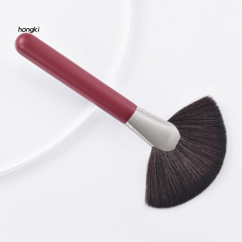Cọ Trang Điểm Má Hồng Kem BB Chuyên Dụng Chất Lượng Cao