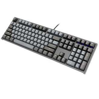 Bàn phím cơ Ducky One 2 Skyline Brown switch