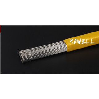 1kg Que hàn bù tig inox ER 308 1.6 Que hàn tig