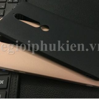 Ốp dẻo xlever nokia x6