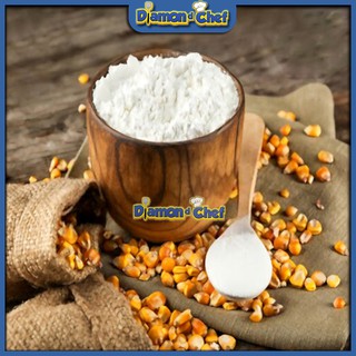 Tinh Bột Ngô Hàn Quốc 500g