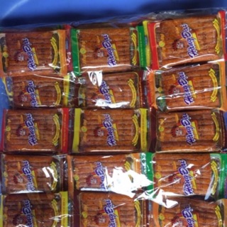 Bịch hằng đại 60 gói nhỏ