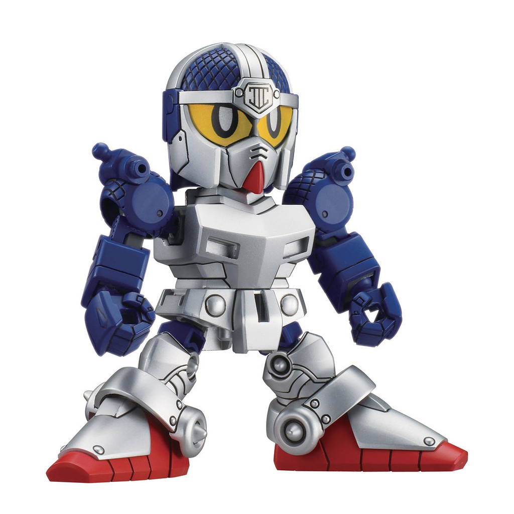 Mô hình Gundam Bandai SD 370 Knight Gundam Legend BB [GDB] [BSD]