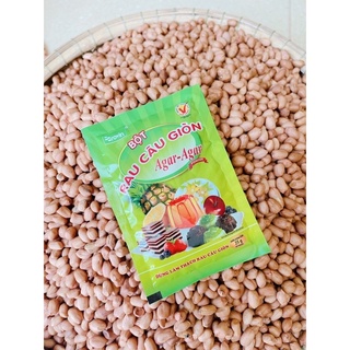 Bột rau câu giòn Agar