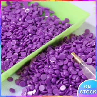 DMC Set Tranh Đính Đá Kèm Phụ Kiện Tự Làm 10g