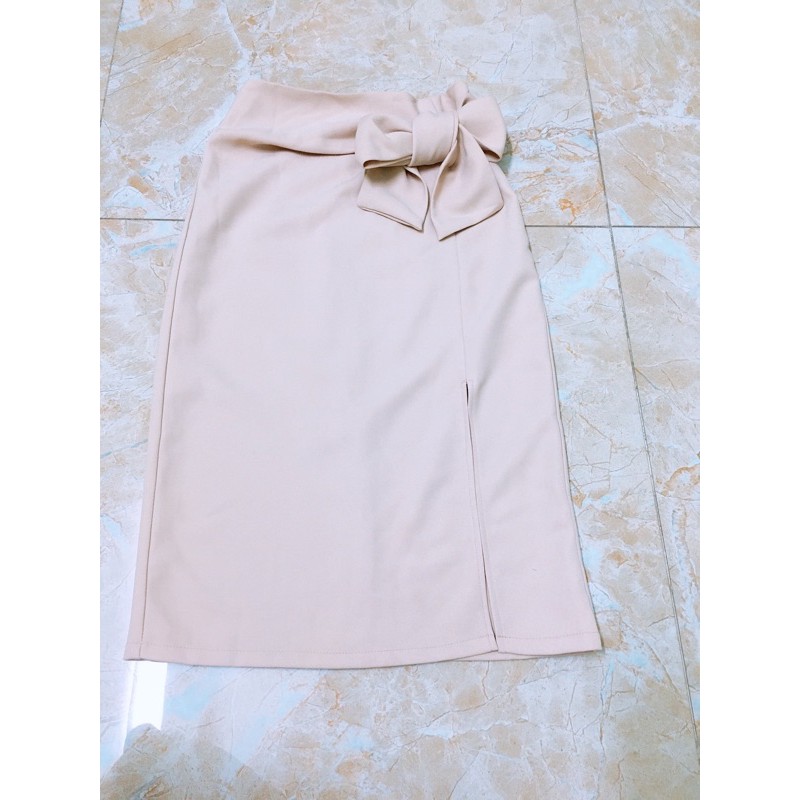 Chân váy bút chì công sở thiết kế Nira cao cấp(có video và ảnh thật) | BigBuy360 - bigbuy360.vn