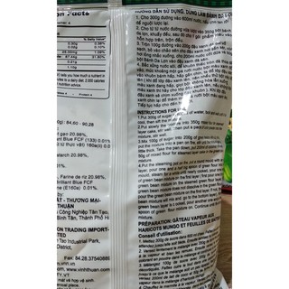 Bột Bánh Da Lợn Vĩnh Thuận 400g