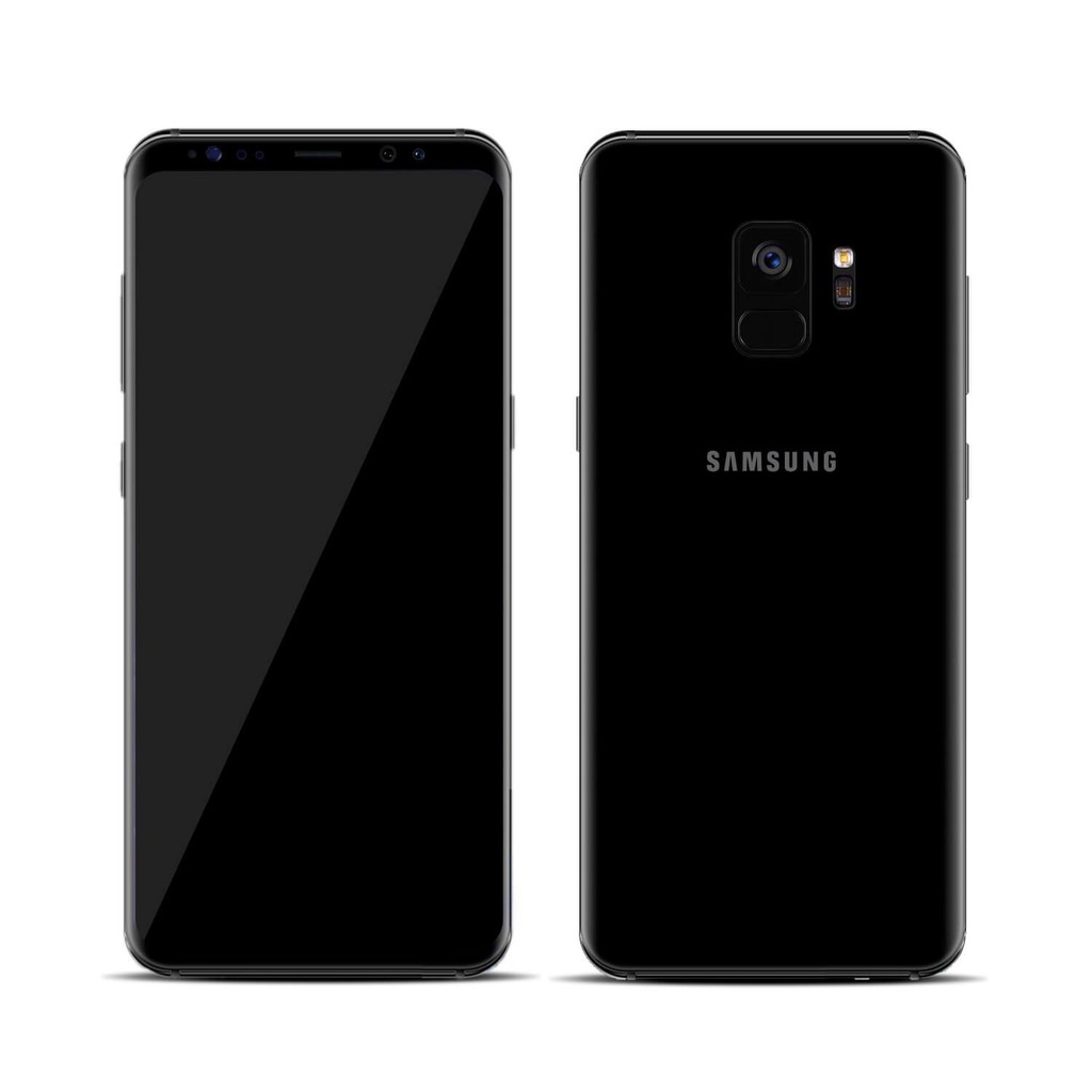 Điện Thoại SamSung Galaxy S9 Ram 4GB Bộ Nhớ 64GB Zin Đẹp