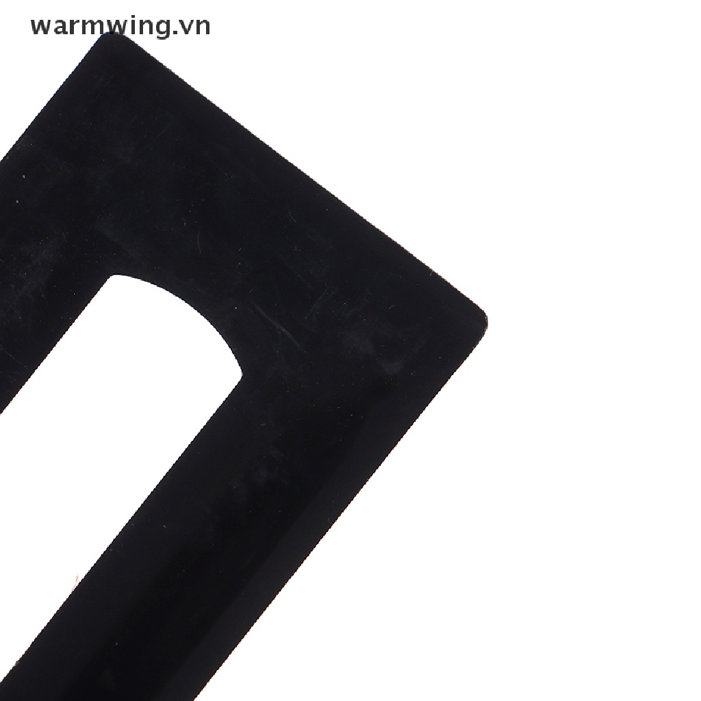 1 Giá Đỡ Bút Máy Xăm Bằng Acrylic Tiện Dụng