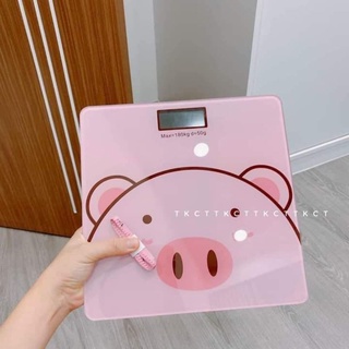 cân điện tử mini. cân sức khoẻ