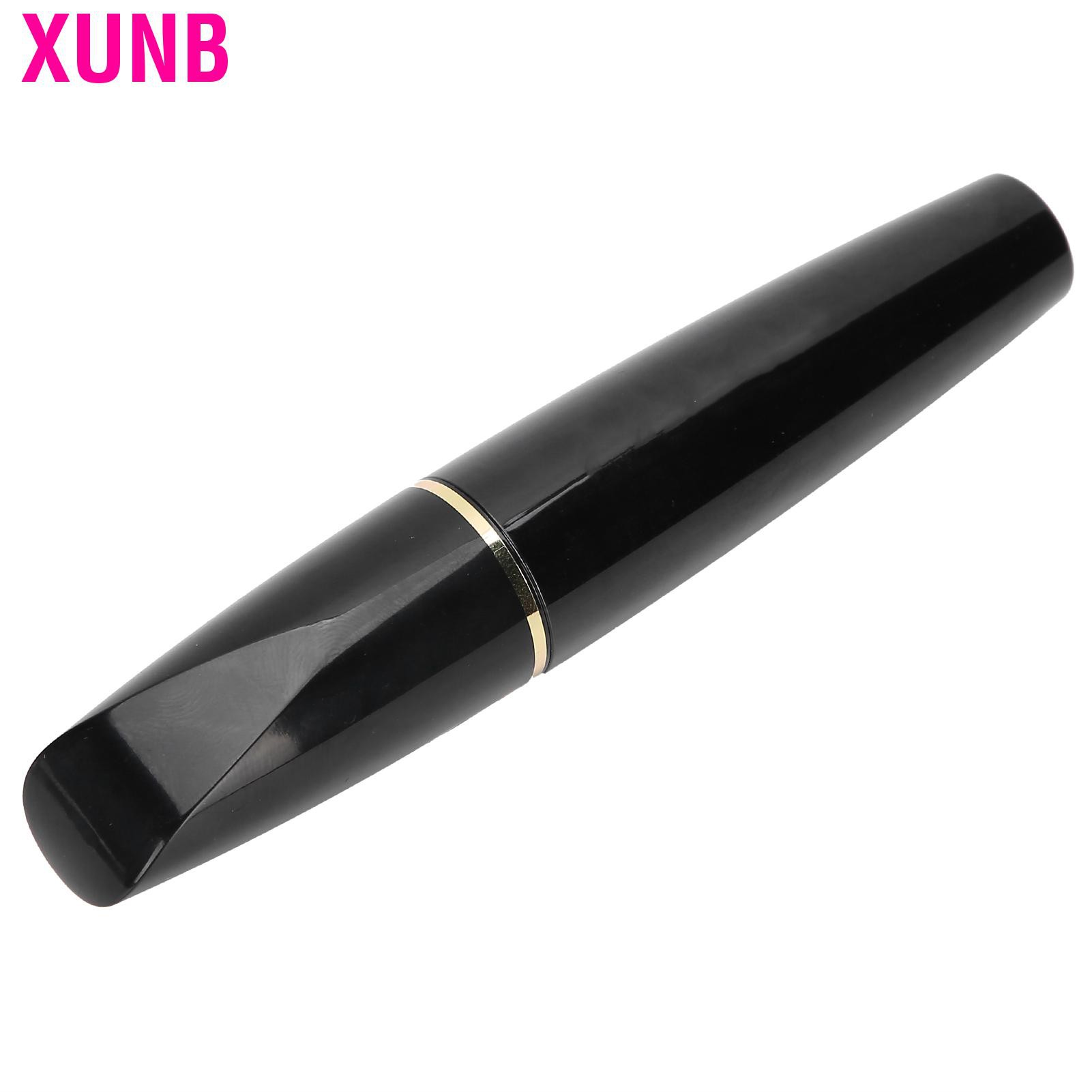 (Hàng Mới Về) Mascara Uốn Cong Làm Dày Lông Mi Chuyên Nghiệp Không Thấm Nước # 1