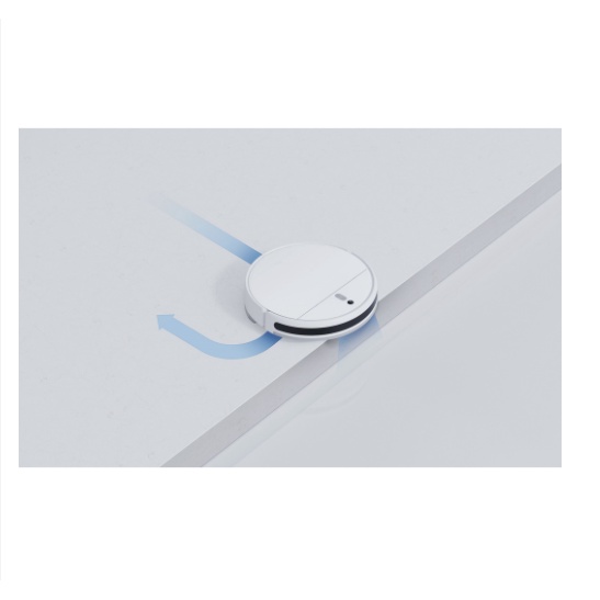 Robot hút bụi Xiaomi Vacuum Mop 2 Lite - Hàng Chính Hãng