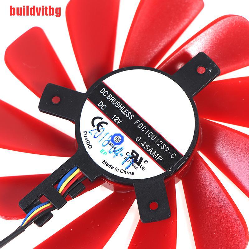 Quạt Tản Nhiệt 85mm Cho Xfx Rx570 Rs Rx570 Rx580 Rs | BigBuy360 - bigbuy360.vn