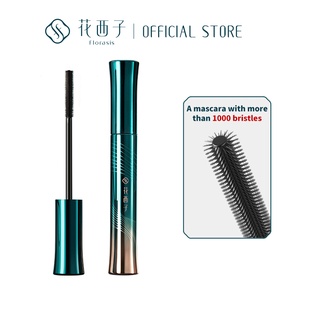 Florasis Mascara Chuốt Mi Dài Tiện Dụng Chất Lượng Cao