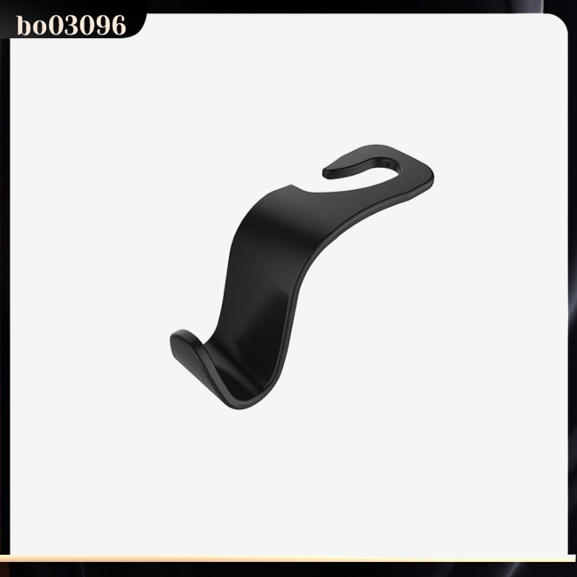 Móc Treo Đồ Gắn Lưng Ghế Ô Tô Đa Năng