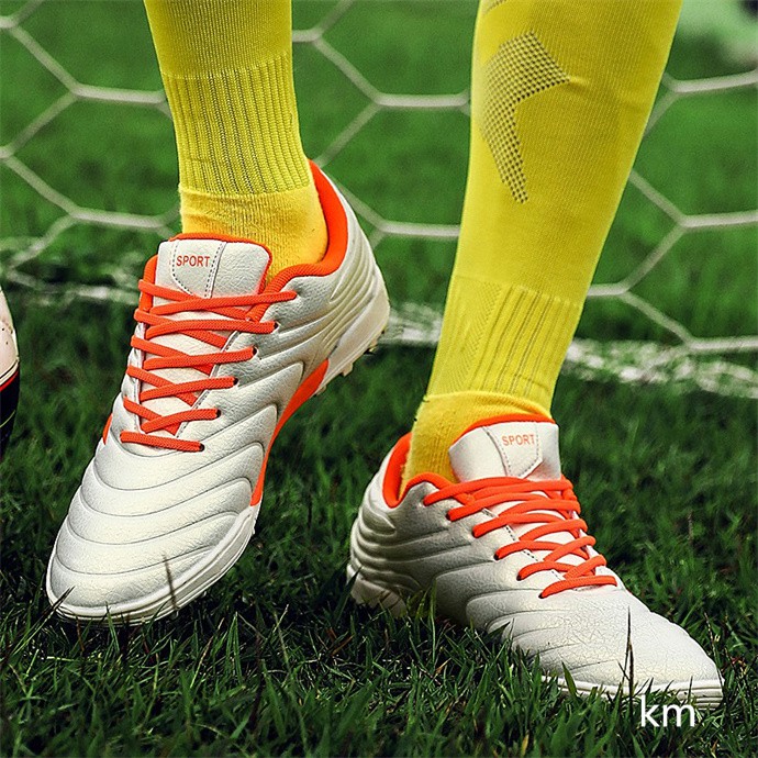 COPA 19.1 Futsal Shoes Giày đá bóng Chất lượng cao Giày bóng đá nam Giày tập bóng đá trong nhà 36-45