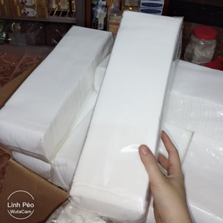 Khăn lau thẩm mỹ- khăn lau spa