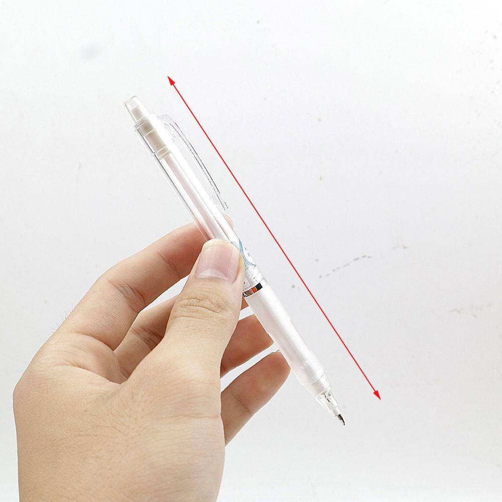 PEWANY Bút Chì Kẻ Mắt Tự Động Ngòi 0.5 / 0.7mm Dành Cho Các Bé