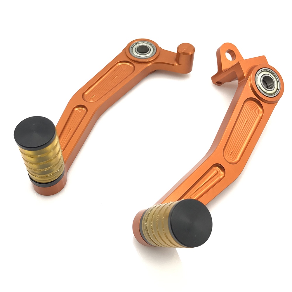 Cần Gạt Số Cho Xe Mô Tô KTM RC 125 200 390 RC125 RC200 RC390 2014 2015 2016 Duke 125 200 390 Duke125 Duke390 Duke200