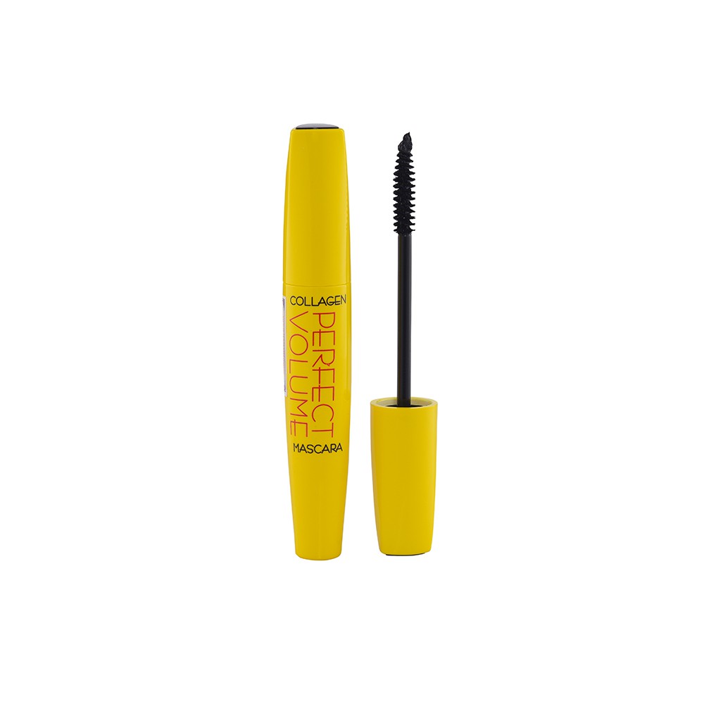 Mascara giúp mi dài, dày và cong vút tự nhiên Collagen Perfect Volume Hàn Quốc - Hàng chính hãng | BigBuy360 - bigbuy360.vn