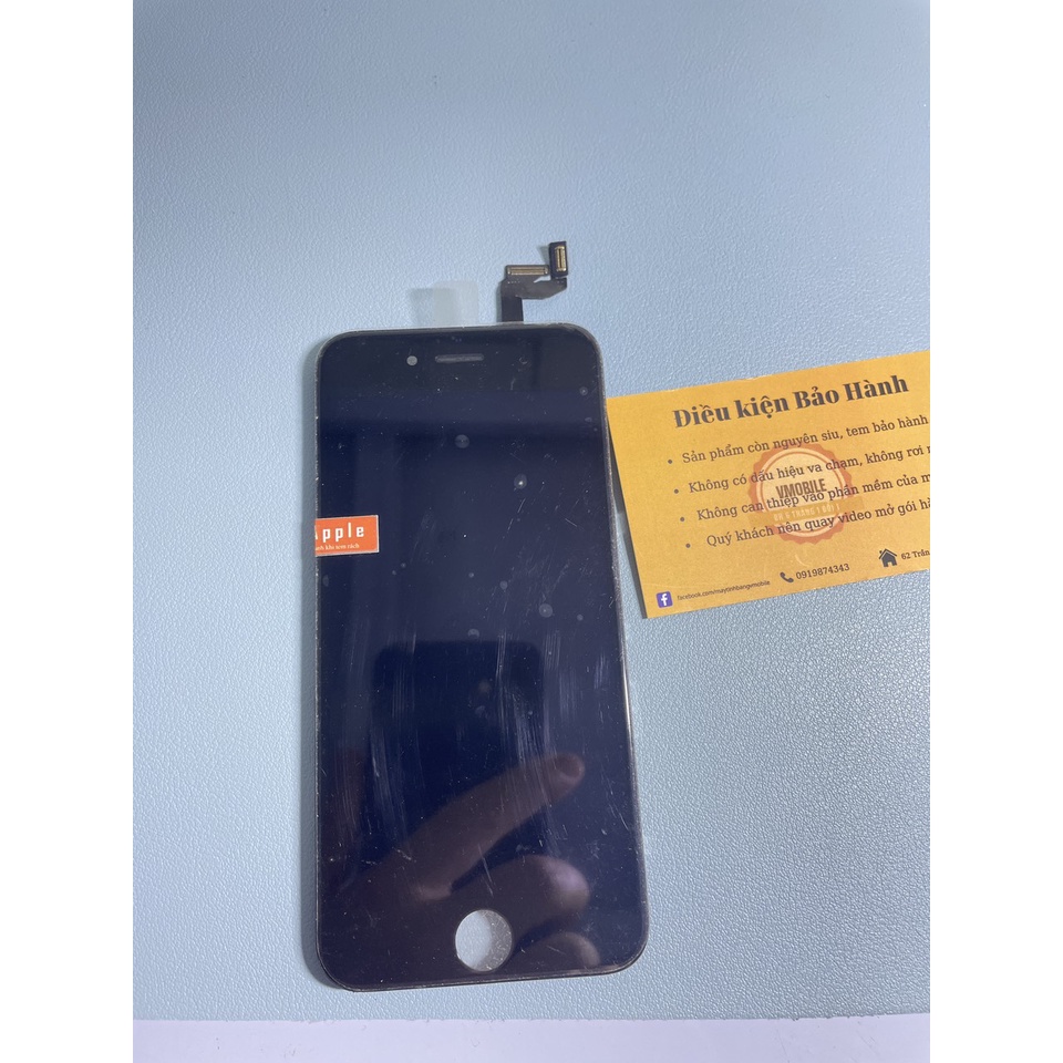 Màn hình 6s tặng bộ sửa tự thay thế Ngocthuymobile