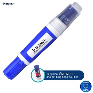 bút bảng trắng đổ mực dễ dàng