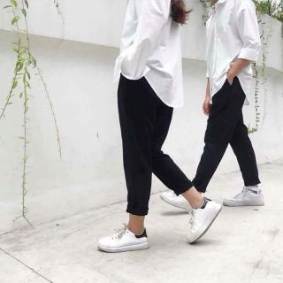 Sơmi basic / sơmi trơn