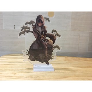 [SẴN] Standee nhân vật Identity V
