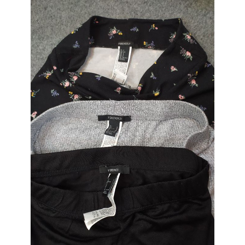 Quần ngố legging F211 xuất dư | BigBuy360 - bigbuy360.vn