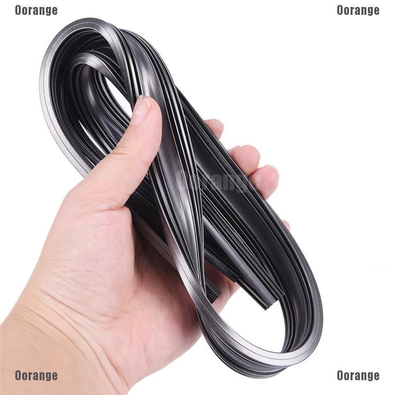 Bộ 2 Dây Cao Su Gắn Bình Nước Xe Hơi Chất Lượng Cao