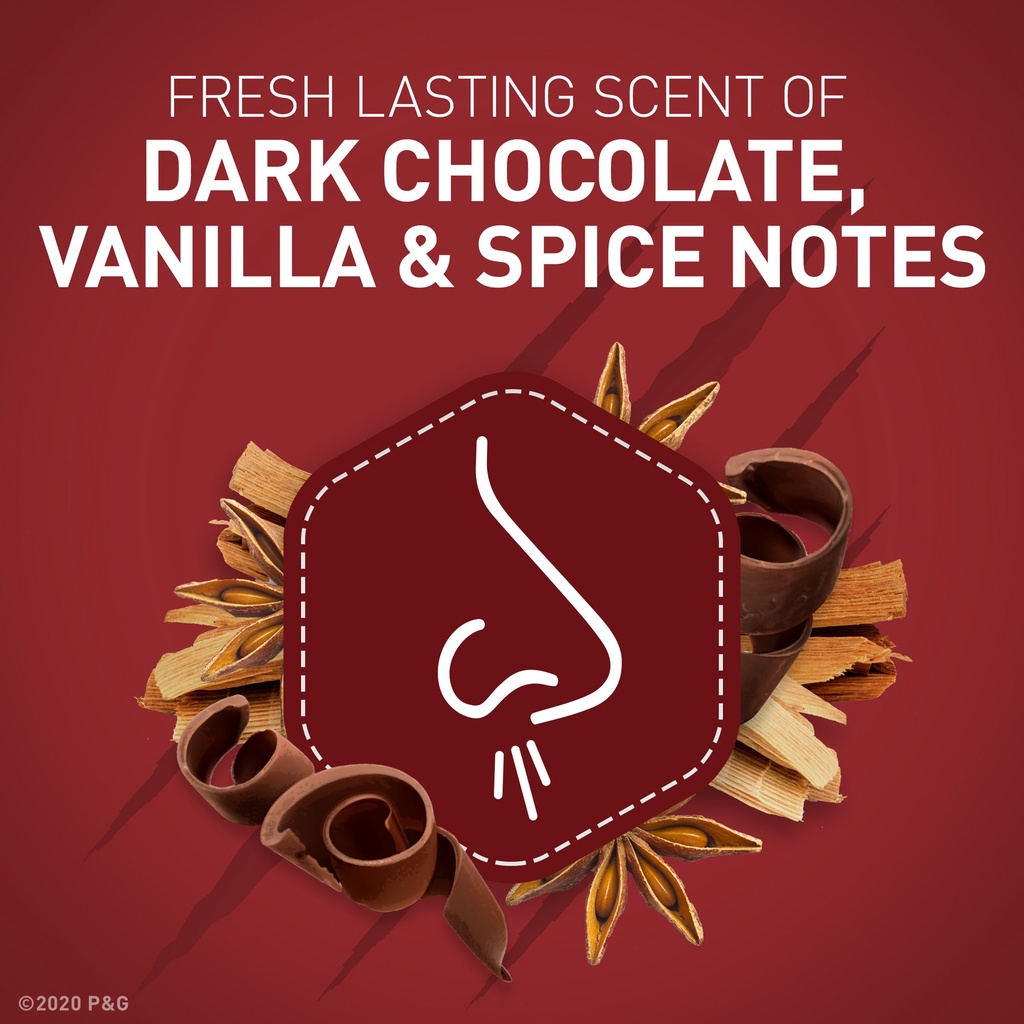 Lăn Sáp khử mùi Old Spice NightPanther 85G (Sáp Xanh) - HKT Shop