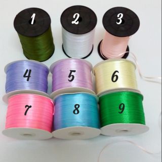 5m, 10m ruy băng 3mm