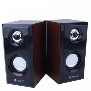Loa nghe nhạc Kisonli T001