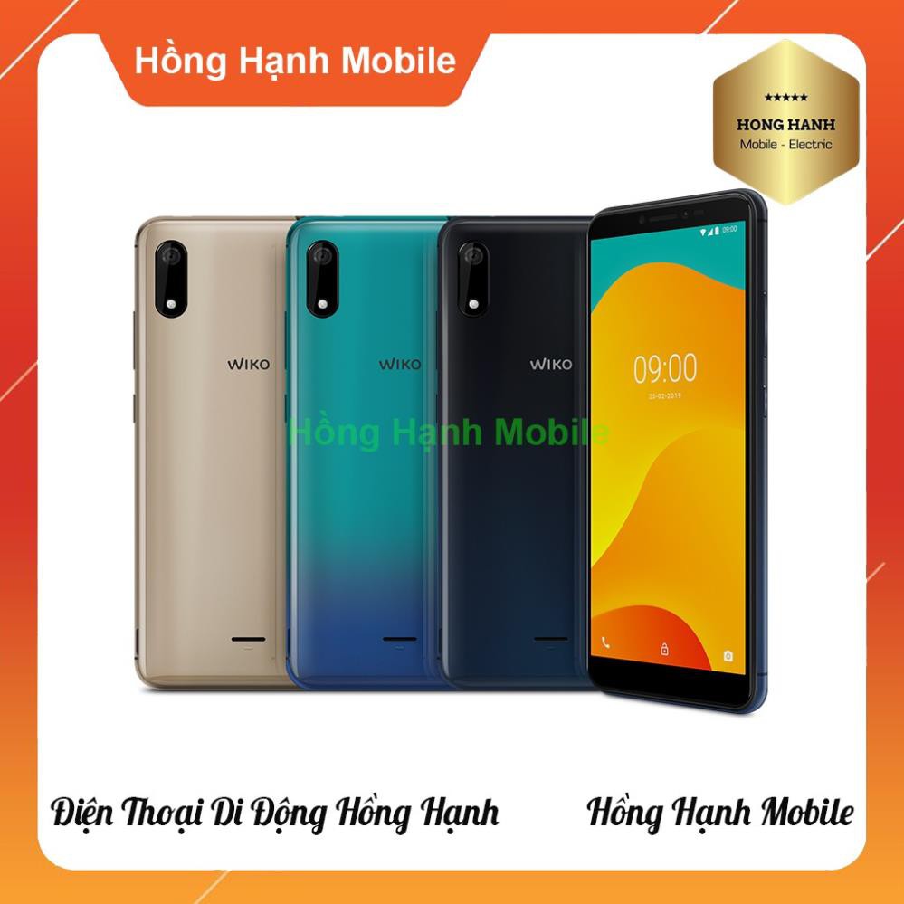 Điện Thoại Giá Rẻ Wiko Sunny 4 Plus