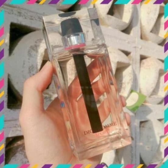 Nước Hoa  💘Chính Hãng💘 Mẫu thử Nước hoa Dior Home Sport tester 5ml-10ml-20ml 🍓HOT🍓 | Thế Giới Skin Care