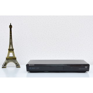 Đầu DVD Sony DVP-SR170