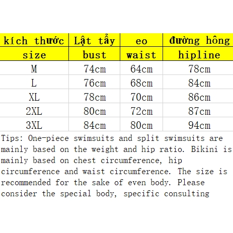 M-3XL fashion swimwear for women | BigBuy360 - bigbuy360.vn