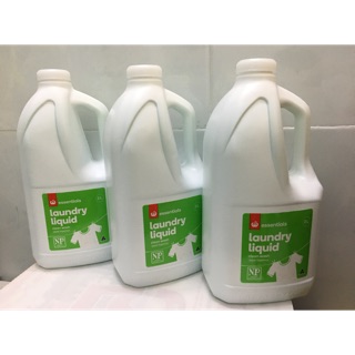 Nước giặt Laundry liquid - HÀNG NỘI ĐỊA ÚC (2 lít)